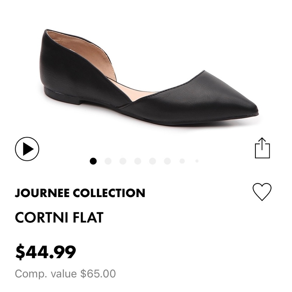 Black Flats